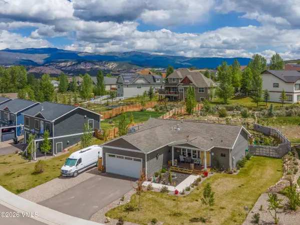197 Bowie Road, Gypsum, CO 81637