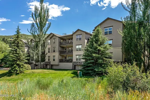 55 River Pines Court #A202, Edwards, CO 81632
