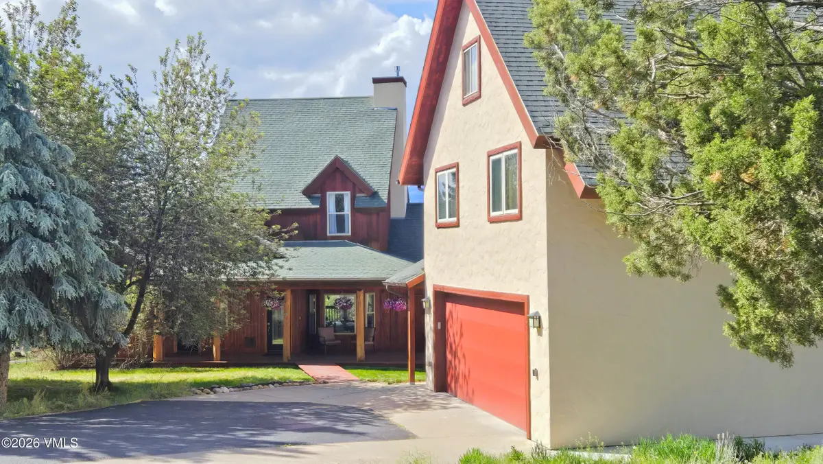 752 Mesa Drive, Eagle, CO 81631 - #1