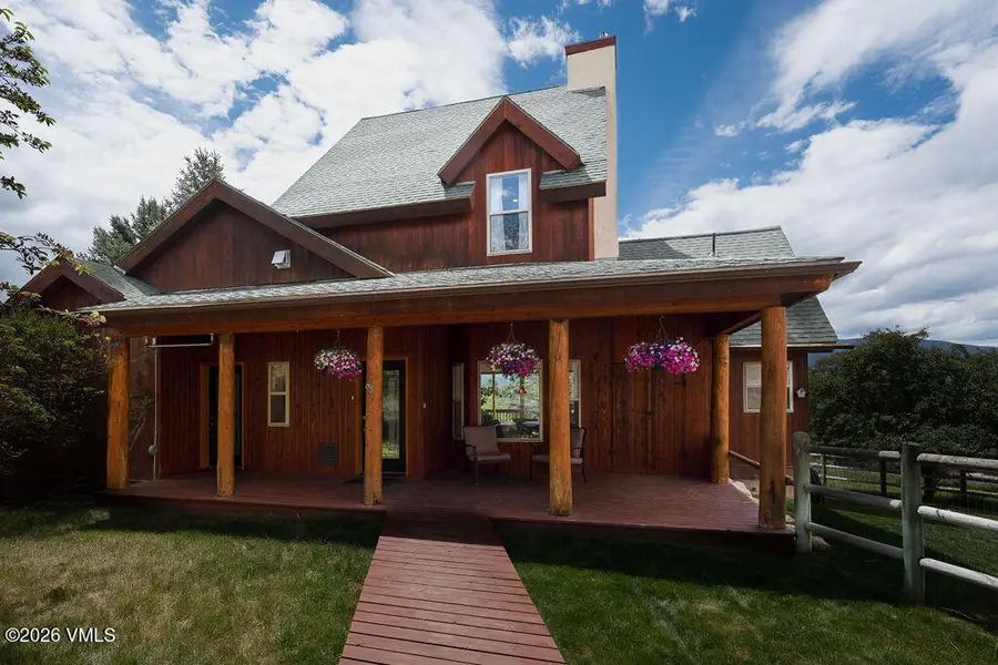 752 Mesa Drive, Eagle, CO 81631 - #2