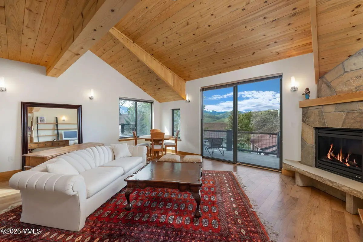 1015 W Wildwood Road #F, Avon, CO 81620 - #1