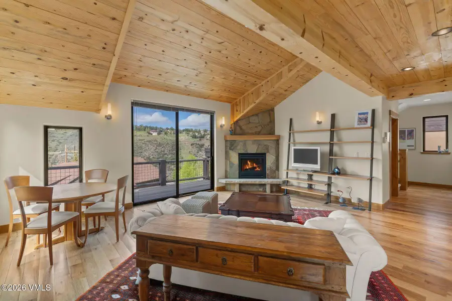 1015 W Wildwood Road #F, Avon, CO 81620 - #3