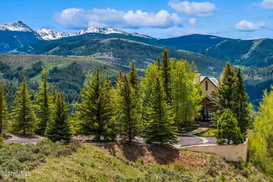 115 Alhambra Place, Edwards, CO 81632 - #2