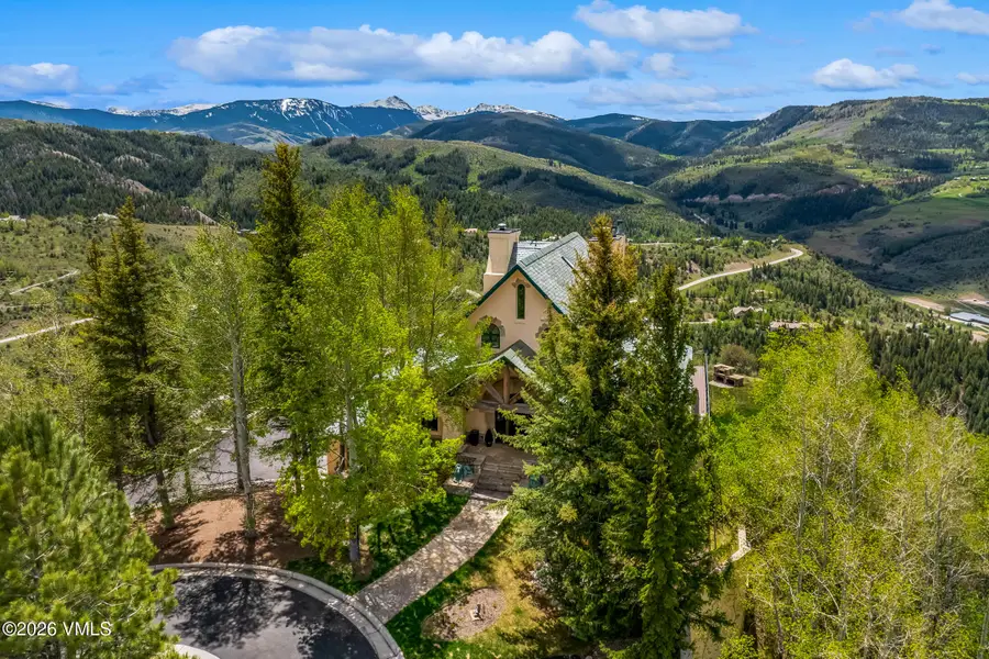 115 Alhambra Place, Edwards, CO 81632 - #3