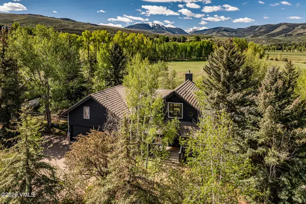 321 Meile Lane, Edwards, CO 81632