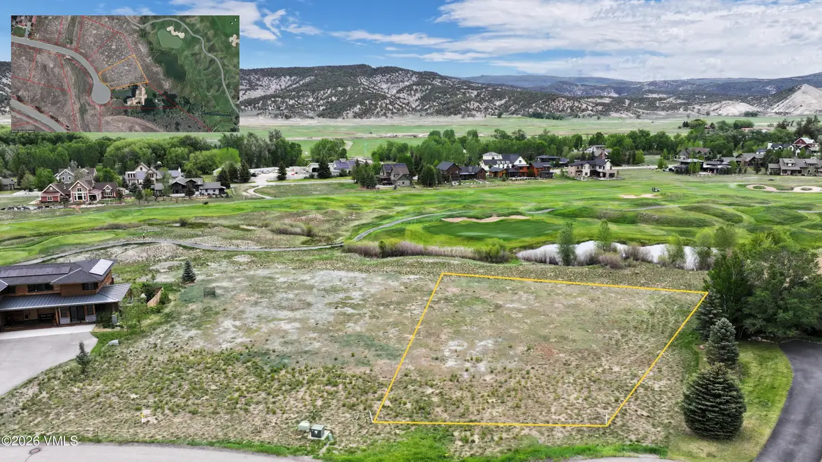219 Thresher Court, Eagle, CO 81631 - #1