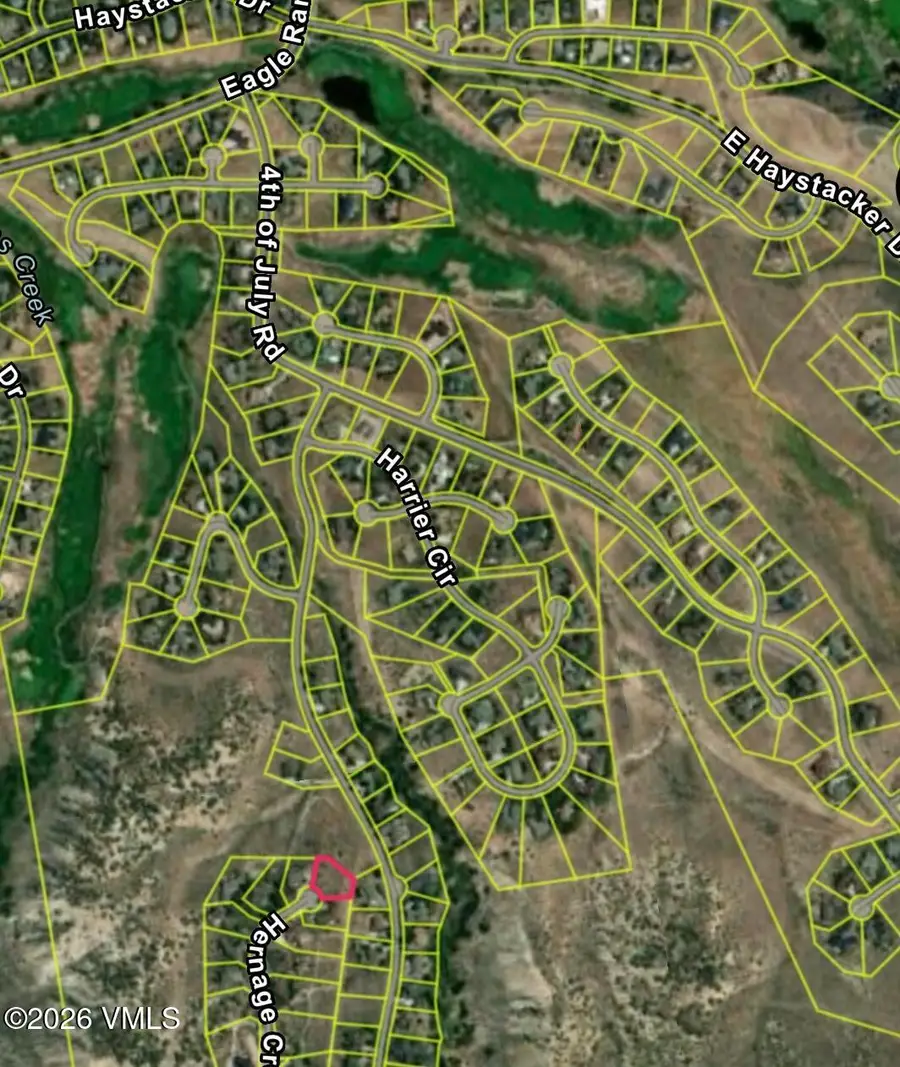 1194 Hernage Creek Road, Eagle, CO 81631 - #2