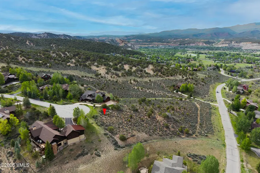 1194 Hernage Creek Road, Eagle, CO 81631 - #3