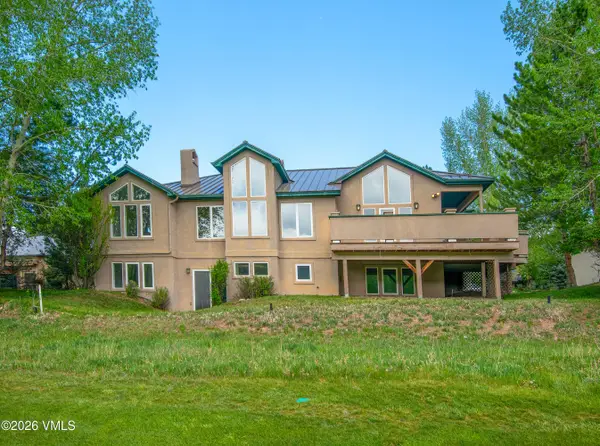 471 Rawhide Road, Edwards, CO 81632