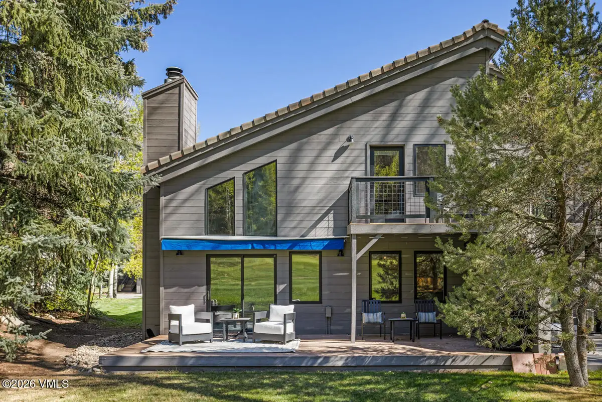 625 Stone Creek Drive # A, Avon, CO 81620 - #1