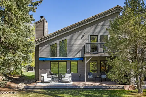 625 Stone Creek Drive # A, Avon, CO 81620