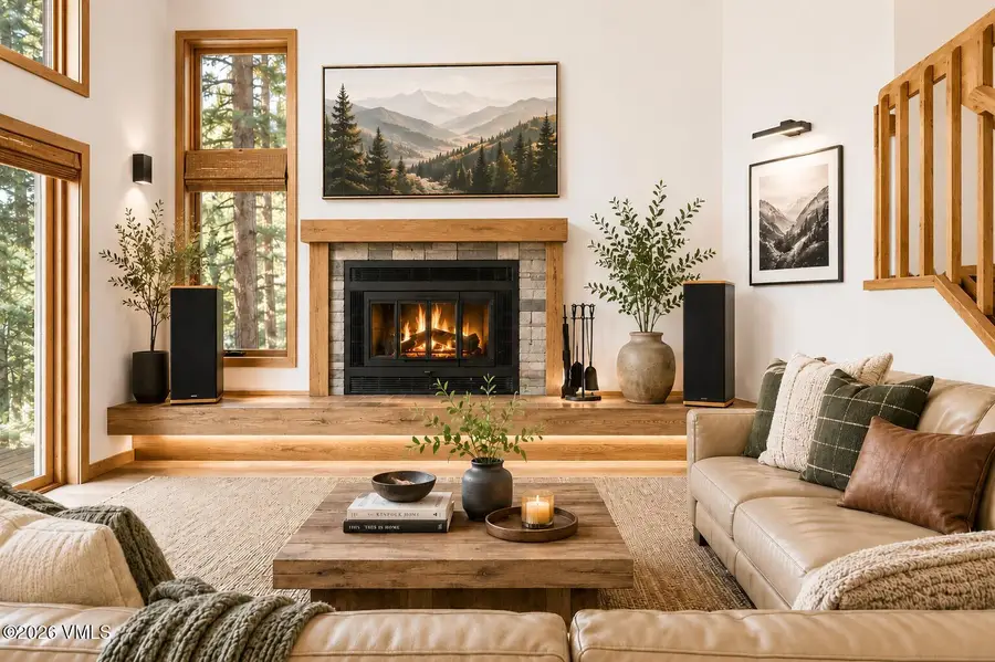 625 Stone Creek Drive # A, Avon, CO 81620 - #2