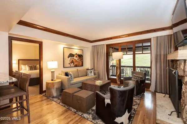 100 Bachelor Road #3409, Avon, CO 81620