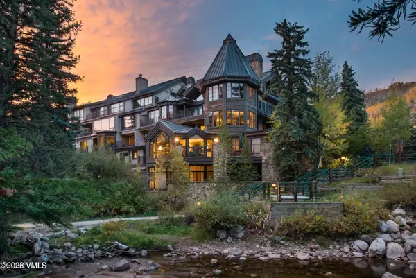 352 E Meadow Drive #H, Vail, CO 81657