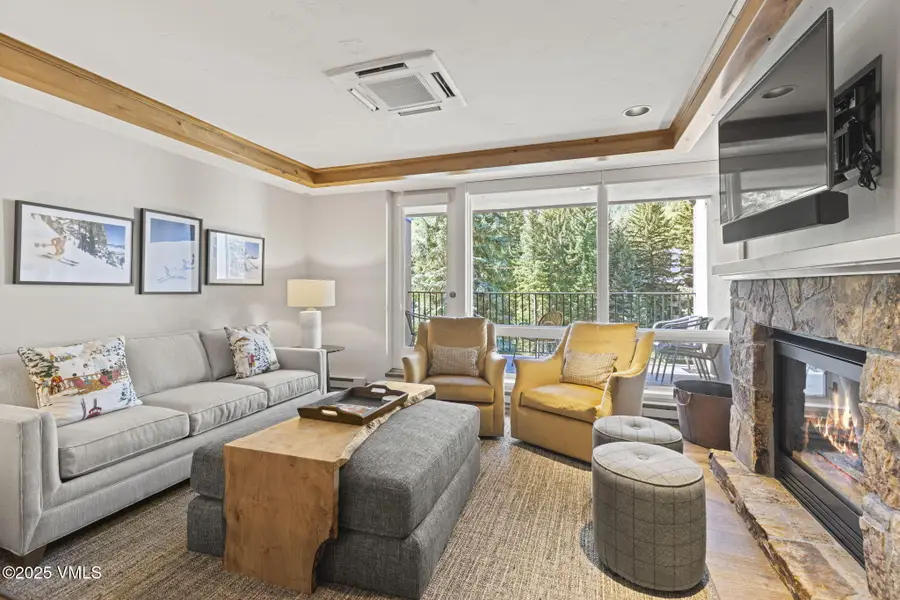 352 E Meadow Drive #H, Vail, CO 81657 - #2