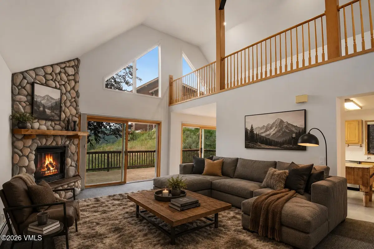 2810 O Neal Spur #B, Avon, CO 81620 - #1