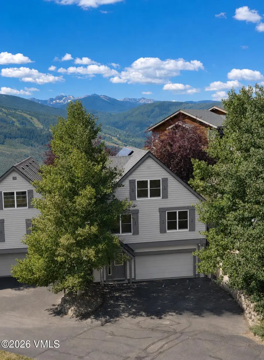 2810 O Neal Spur #B, Avon, CO 81620 - #2