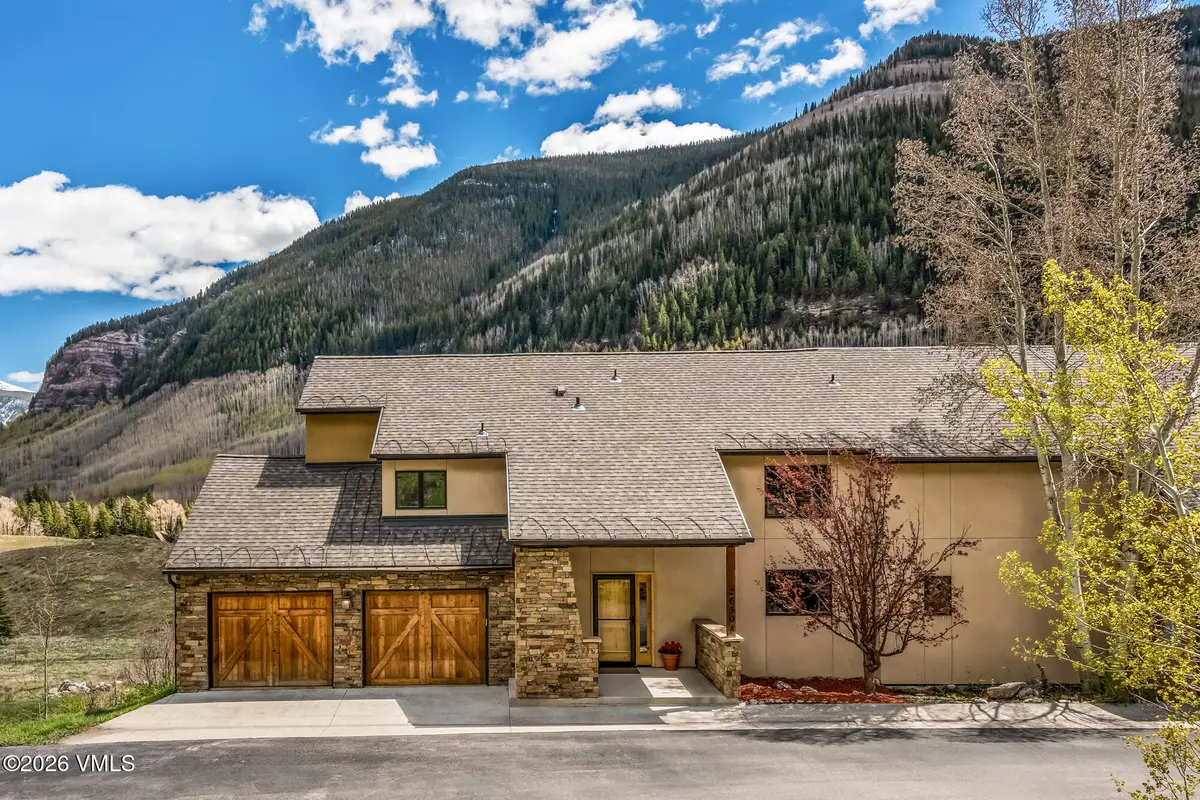 2650 Bald Mountain Road, Vail, CO 81657 - #1