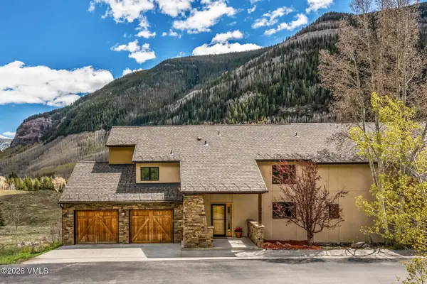 2650 Bald Mountain Road, Vail, CO 81657