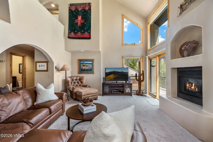 2650 Bald Mountain Road, Vail, CO 81657 - #2