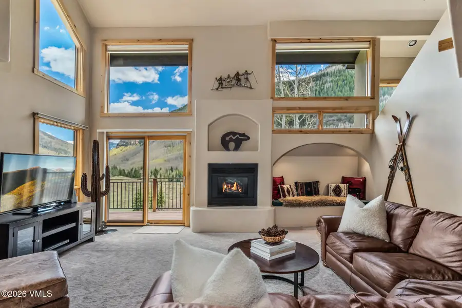 2650 Bald Mountain Road, Vail, CO 81657 - #3