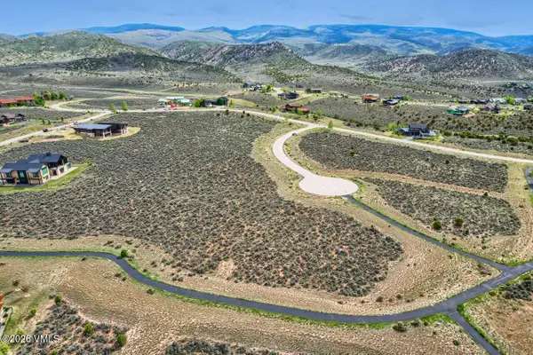 100 Prospect Peak Road, Eagle, CO 81631