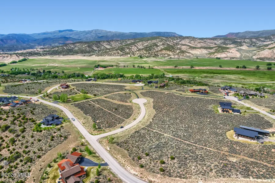 100 Prospect Peak Road, Eagle, CO 81631 - #2