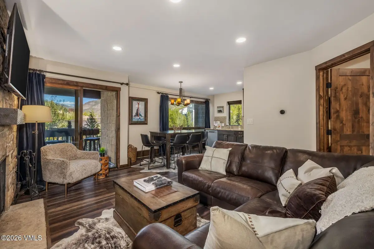 521 E Lionshead Circle # 405, Vail, CO 81657 - #1