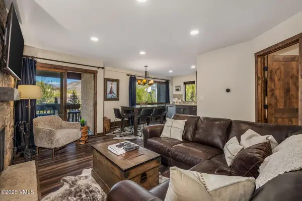 521 E Lionshead Circle # 405, Vail, CO 81657