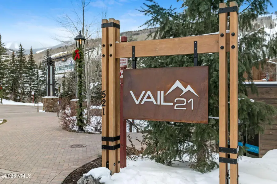 521 E Lionshead Circle # 405, Vail, CO 81657 - #2