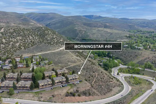 274 Beard Creek Road #H4, Edwards, CO 81632