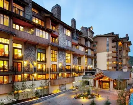 610 W Lionshead Circle #108, Vail, CO 81657 - #1