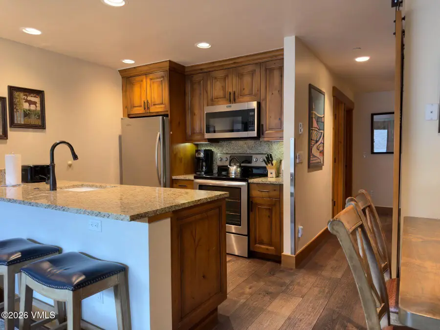 610 W Lionshead Circle #108, Vail, CO 81657 - #2