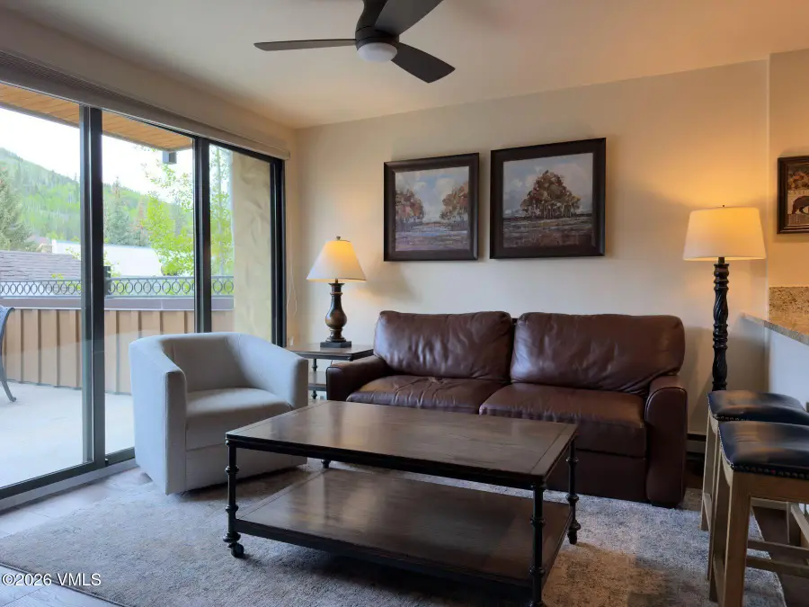 610 W Lionshead Circle #108, Vail, CO 81657 - #3