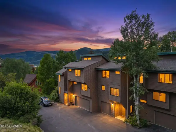 180 Nottingham Road #B, Avon, CO 81620