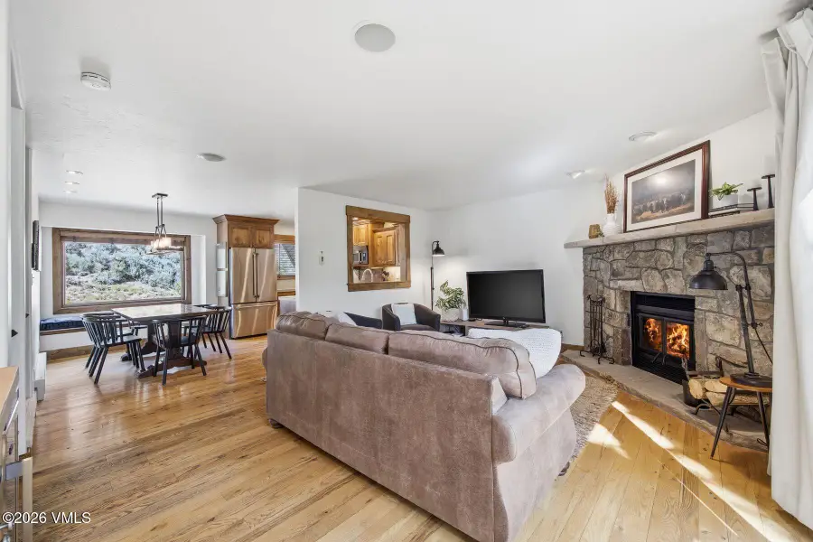 180 Nottingham Road #B, Avon, CO 81620 - #2