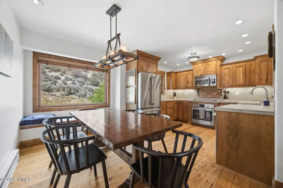 180 Nottingham Road #B, Avon, CO 81620 - #3