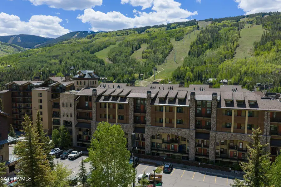 610 W Lionshead Circle #107, Vail, CO 81657 - #2