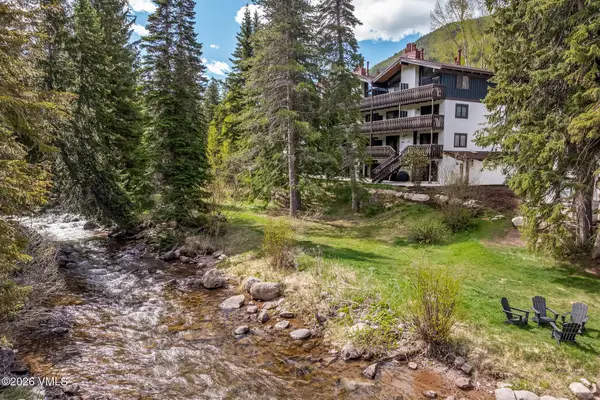 4640 Vail Racquet Club Drive #UNIT 2, Vail, CO 81657