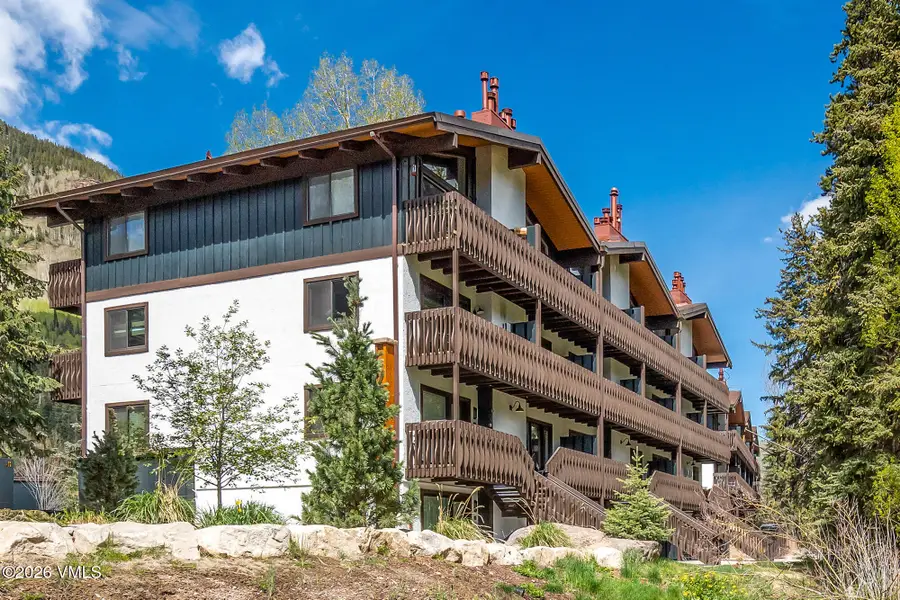 4640 Vail Racquet Club Drive #UNIT 2, Vail, CO 81657 - #2