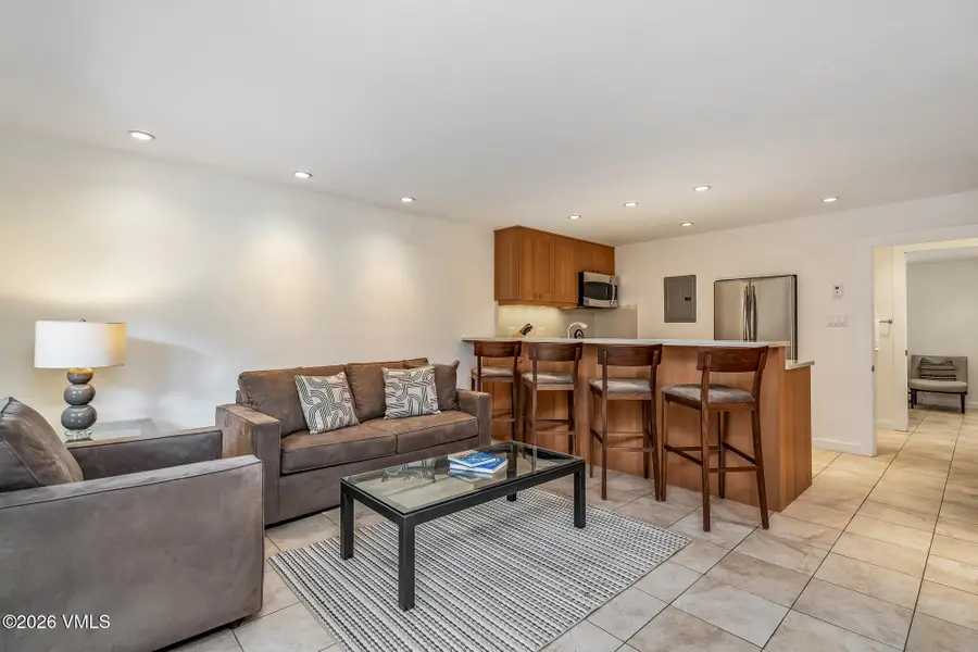 4640 Vail Racquet Club Drive #UNIT 2, Vail, CO 81657 - #3