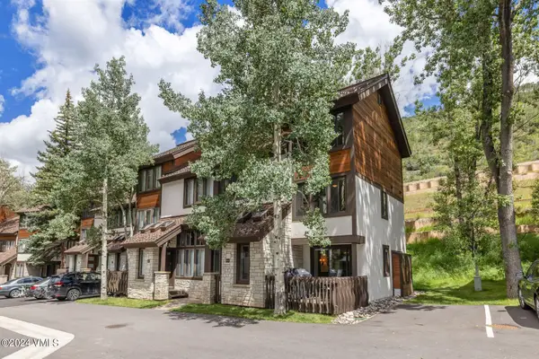 4770 Bighorn Road #H4, Vail, CO 81657