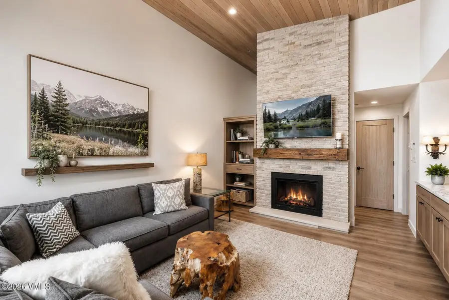 4770 Bighorn Road #H4, Vail, CO 81657 - #2