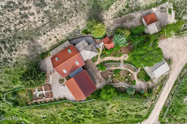 1644 Squaw Creek Road, Edwards, CO 81632