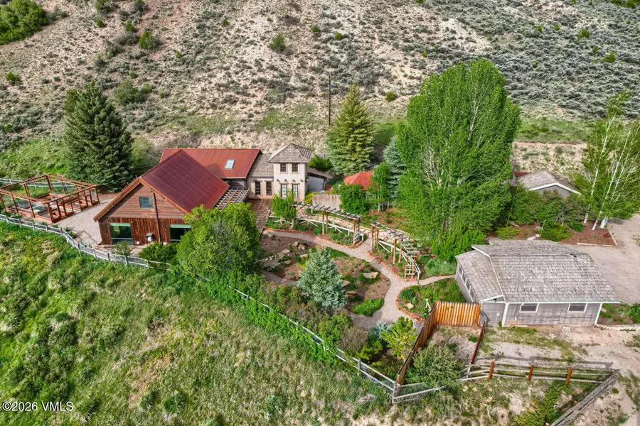 1644 Squaw Creek Road, Edwards, CO 81632 - #2