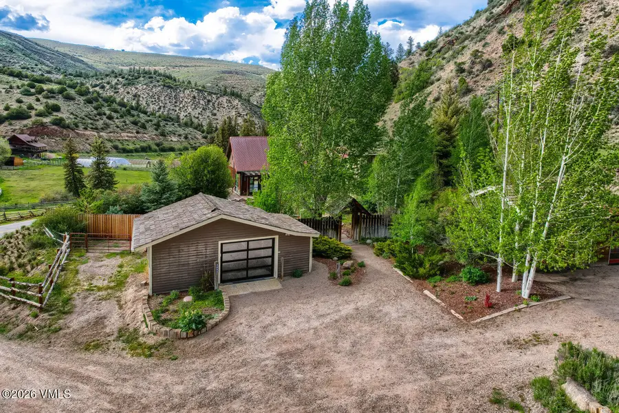 1644 Squaw Creek Road, Edwards, CO 81632 - #3