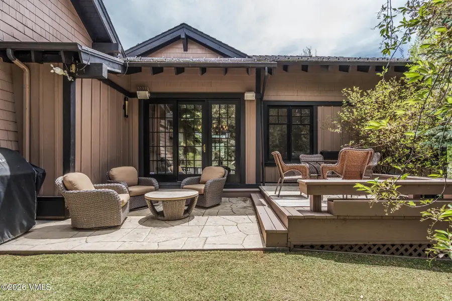 1848 Beard Creek Trail, Edwards, CO 81632 - #2