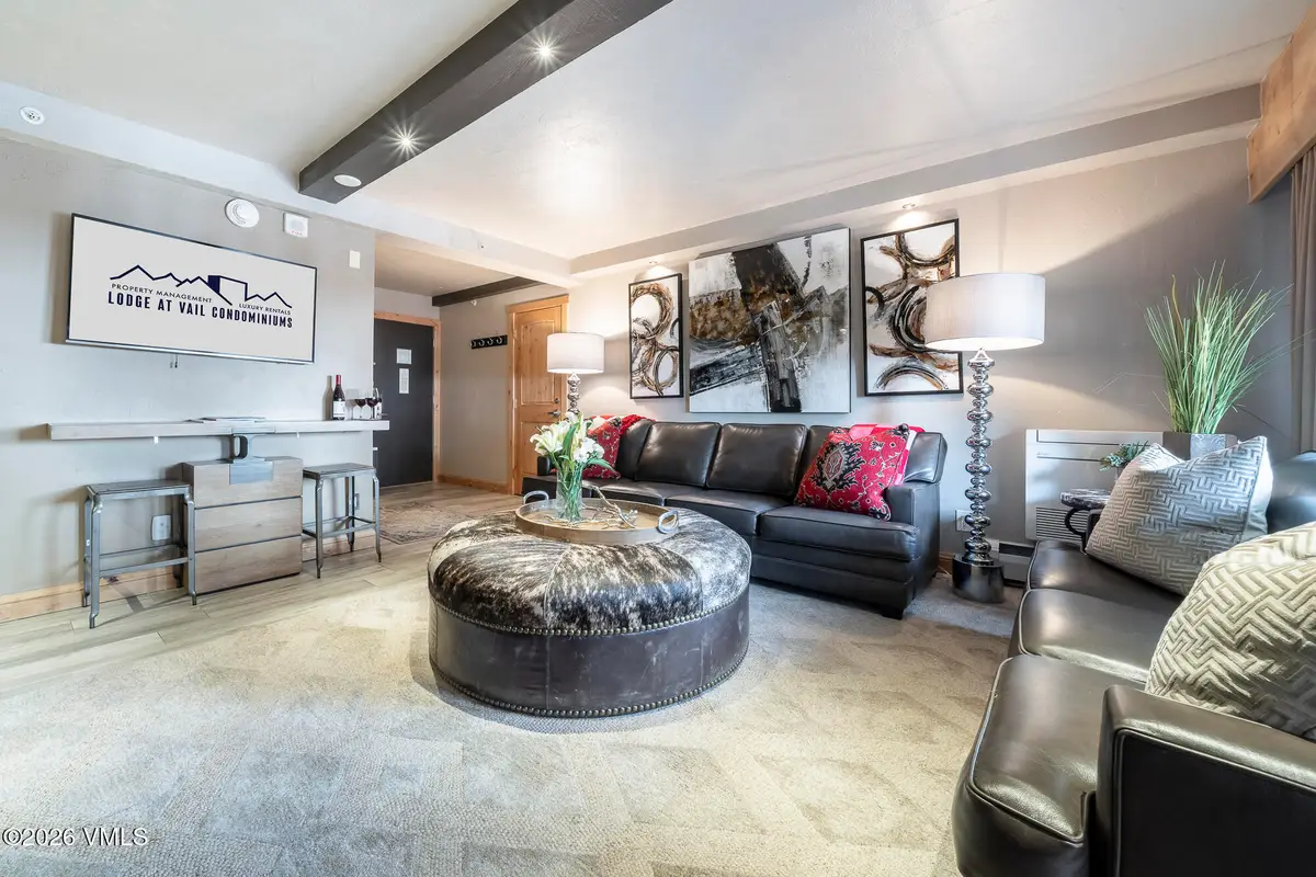 174 E Gore Creek Drive #262, Vail, CO 81657 - #1