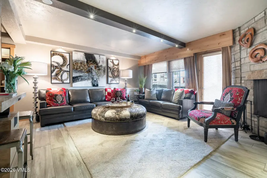 174 E Gore Creek Drive #262, Vail, CO 81657 - #2