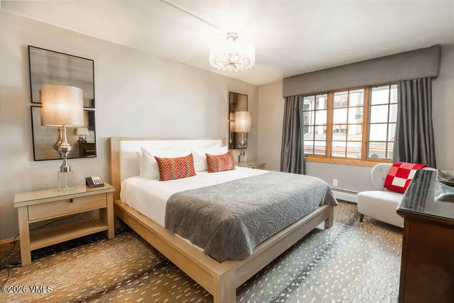 174 E Gore Creek Drive #262, Vail, CO 81657 - #3
